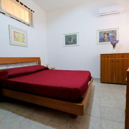 Bed & Breakfast L'Aquilino Iglesias Esterno foto