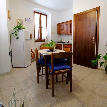 Bed & Breakfast L'Aquilino Iglesias Esterno foto