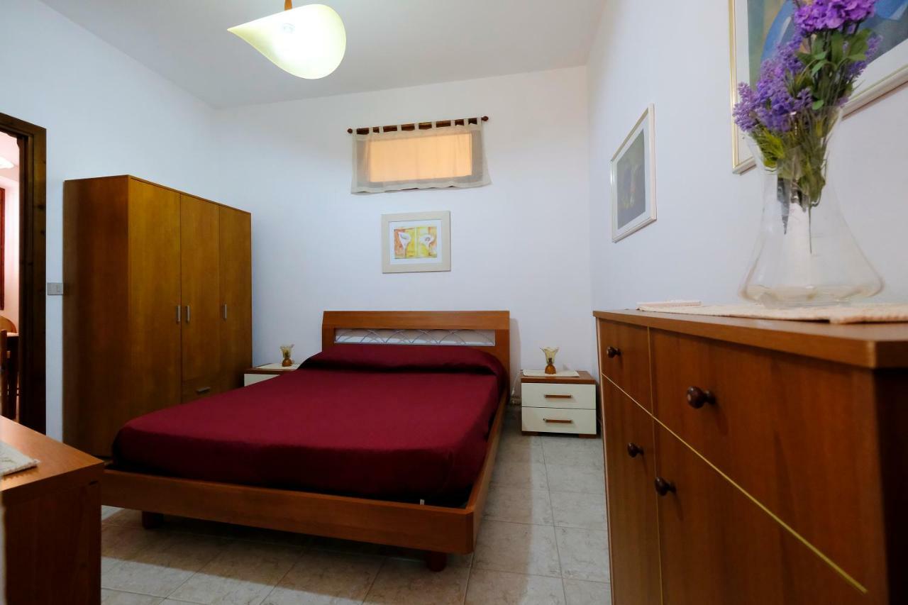 Bed & Breakfast L'Aquilino Iglesias Esterno foto