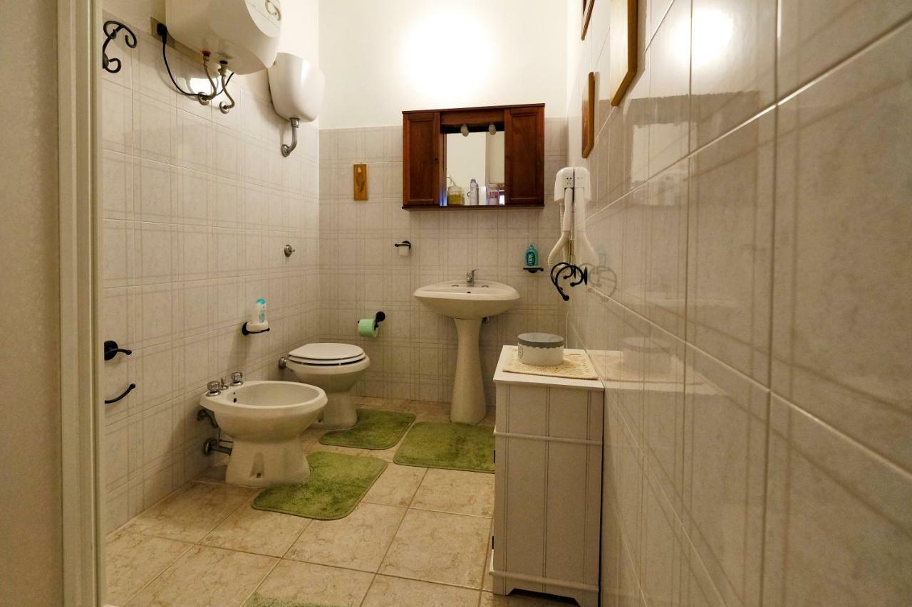 Bed & Breakfast L'Aquilino Iglesias Esterno foto